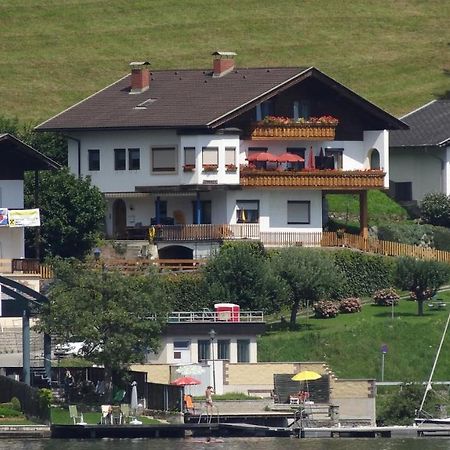 Haus Freitag Millstatt Exterior photo