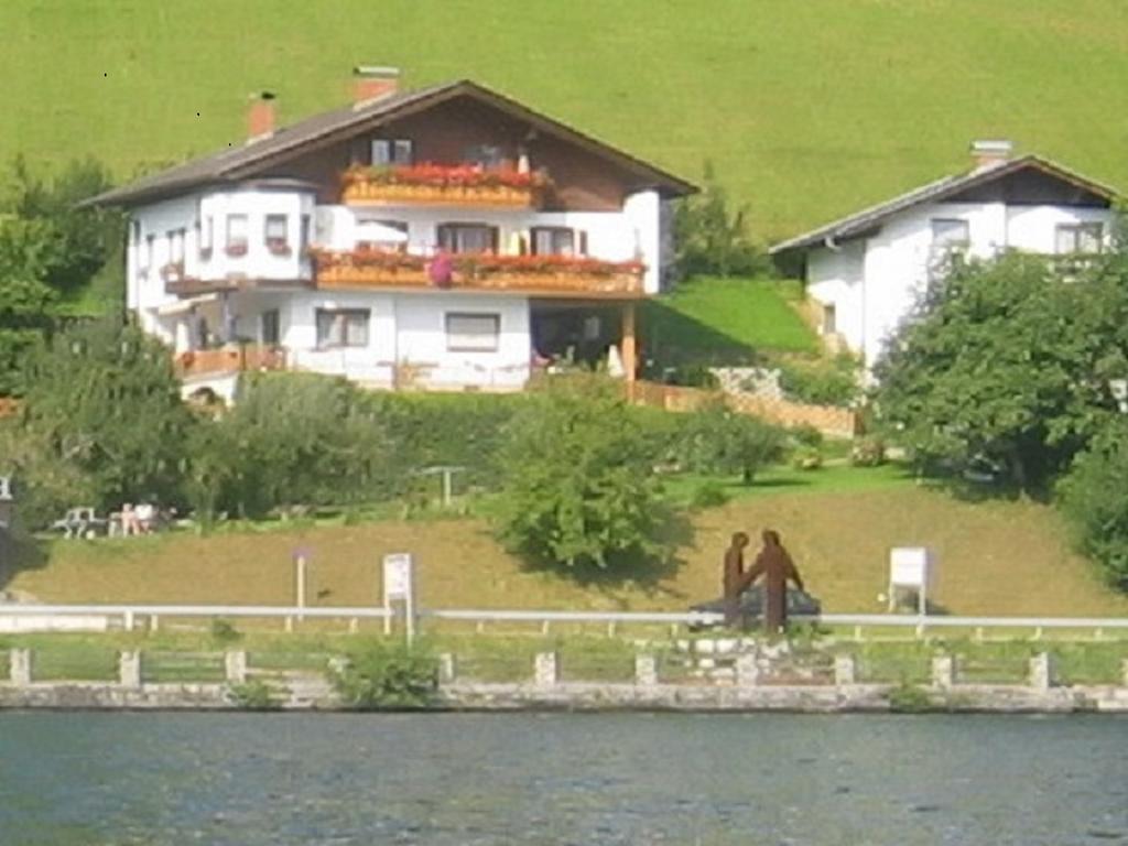 Haus Freitag Millstatt Room photo