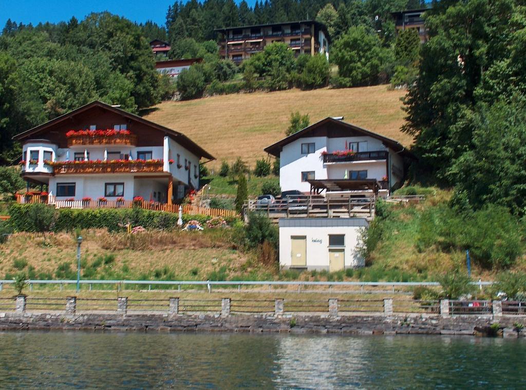 Haus Freitag Millstatt Room photo