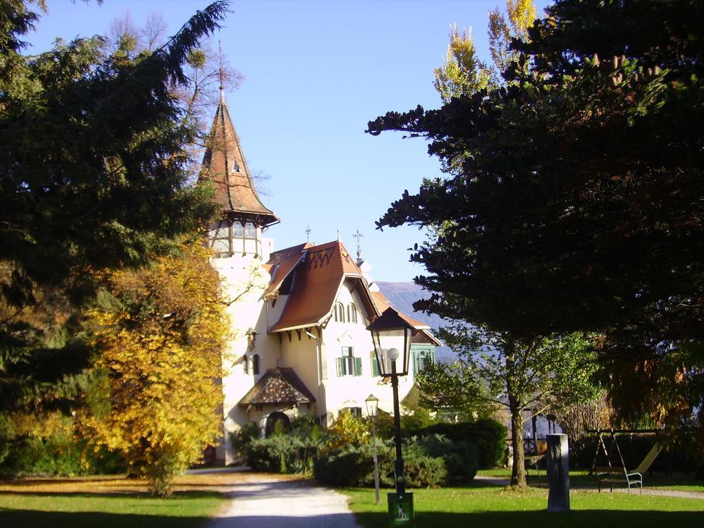 Haus Freitag Millstatt Exterior photo